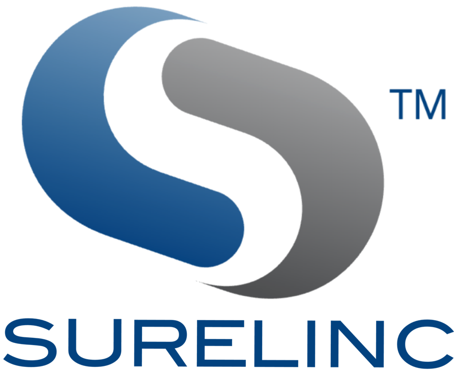 SURELINC logo mark