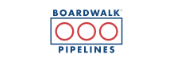 Broadwalk pipelines